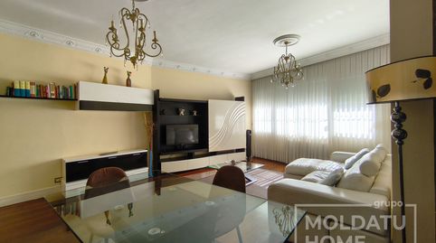 Foto 2 de Piso en venta en Ensanche - Moyua - Diputación, Bilbao