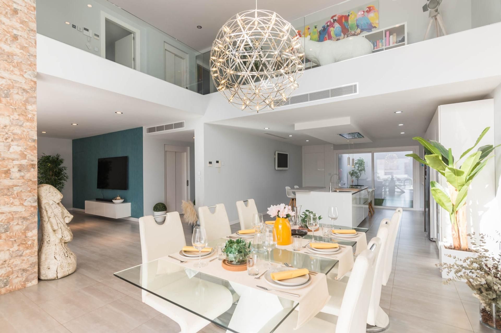 House or chalet for sale in Camino del Panderón, Fátima - El Panderón