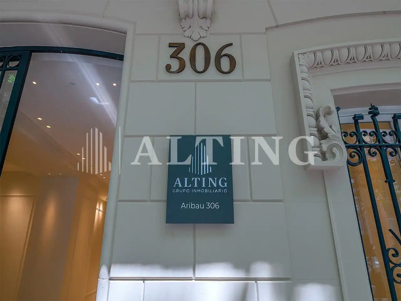 Piso en venta en Barcelona con Aire acondicionado, Calefacción y Jardín privado