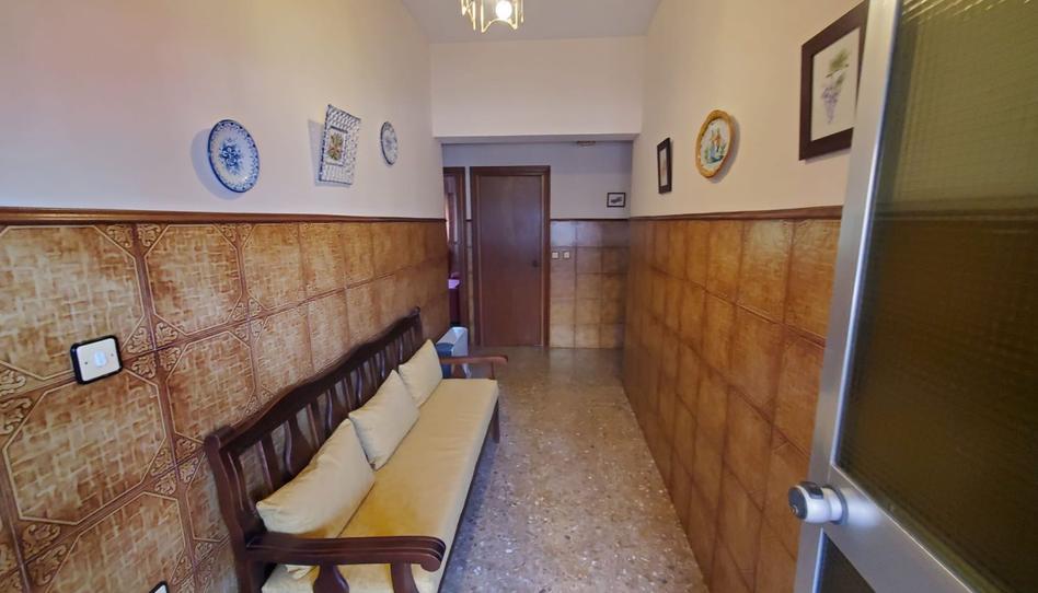Foto 1 de Casa o xalet en venda a Fernán Caballero, Ciudad Real