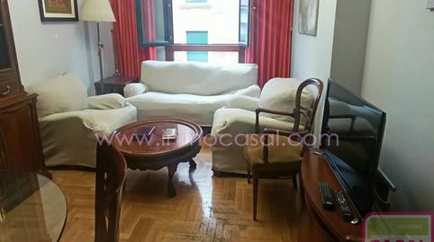 Foto 4 von Wohnung zur Miete in Salesas - Foncalada - Campoamor, Oviedo