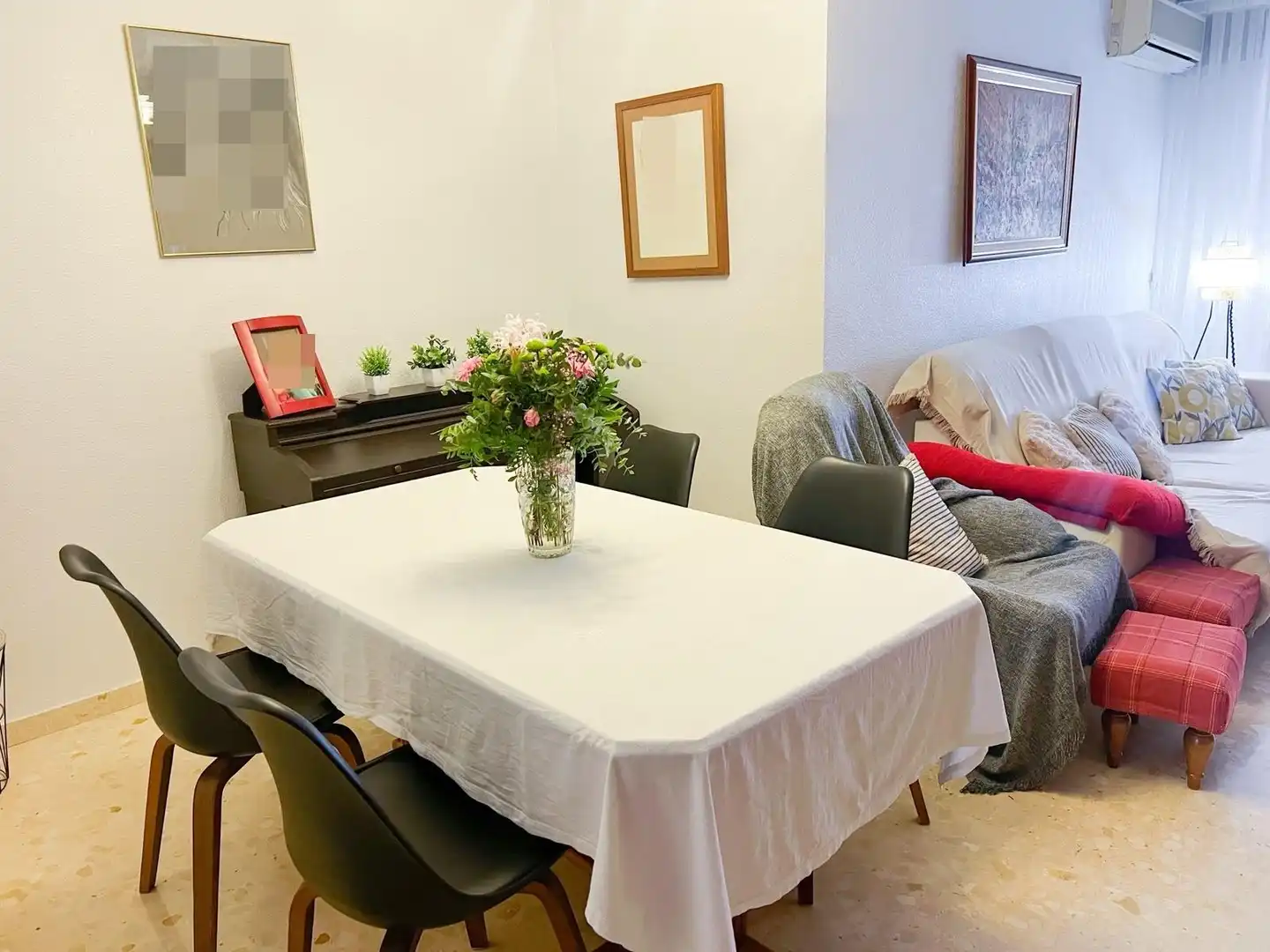 Appartamento con terrazza in vendita a Calle Calle Pintor Pedro Flores, imagen 5