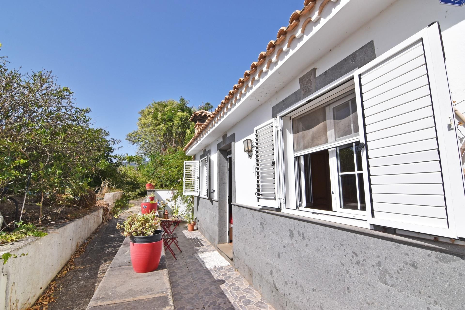 Exterior view of Country house for sale in Las Palmas de Gran Canaria