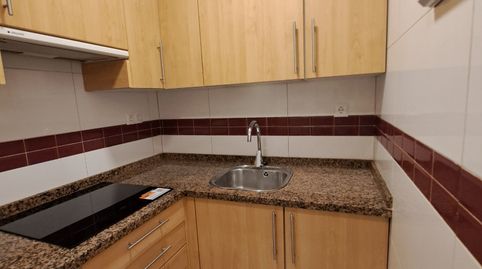 Foto 5 de Piso de alquiler en Peñagrande, Madrid Capital