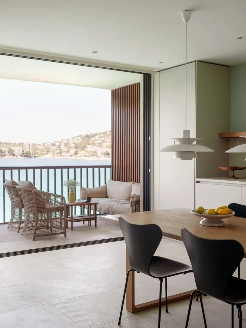 Terrassa de Apartament en venda en  Palma de Mallorca amb Aire condicionat, Terrassa i Internet