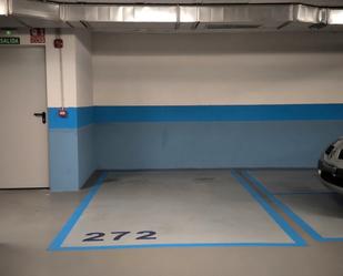 Parking of Garage to rent in Vilagarcía de Arousa