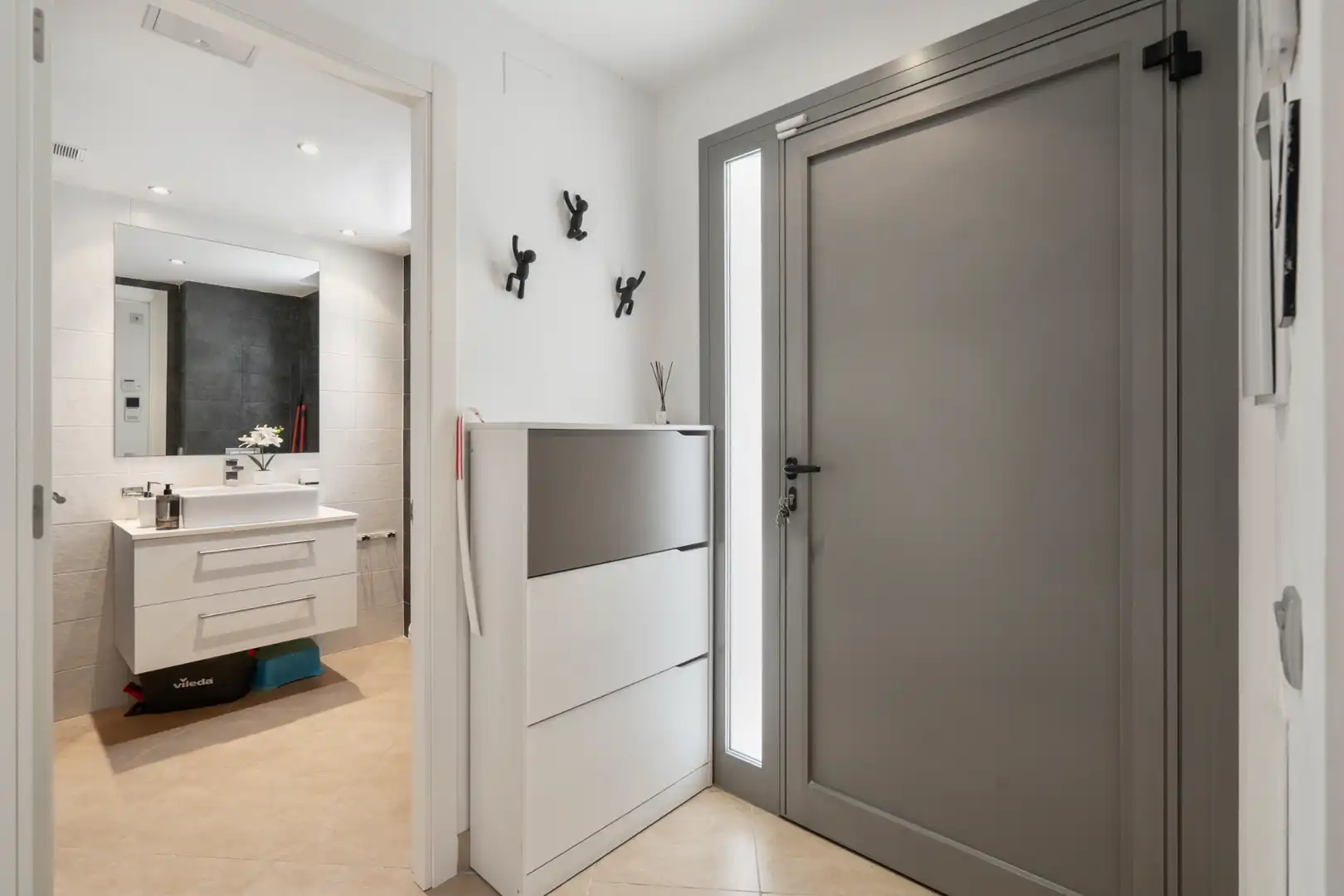 Casa adosada en venta en Torredembarra con Aire acondicionado, Calefacción y Parquet