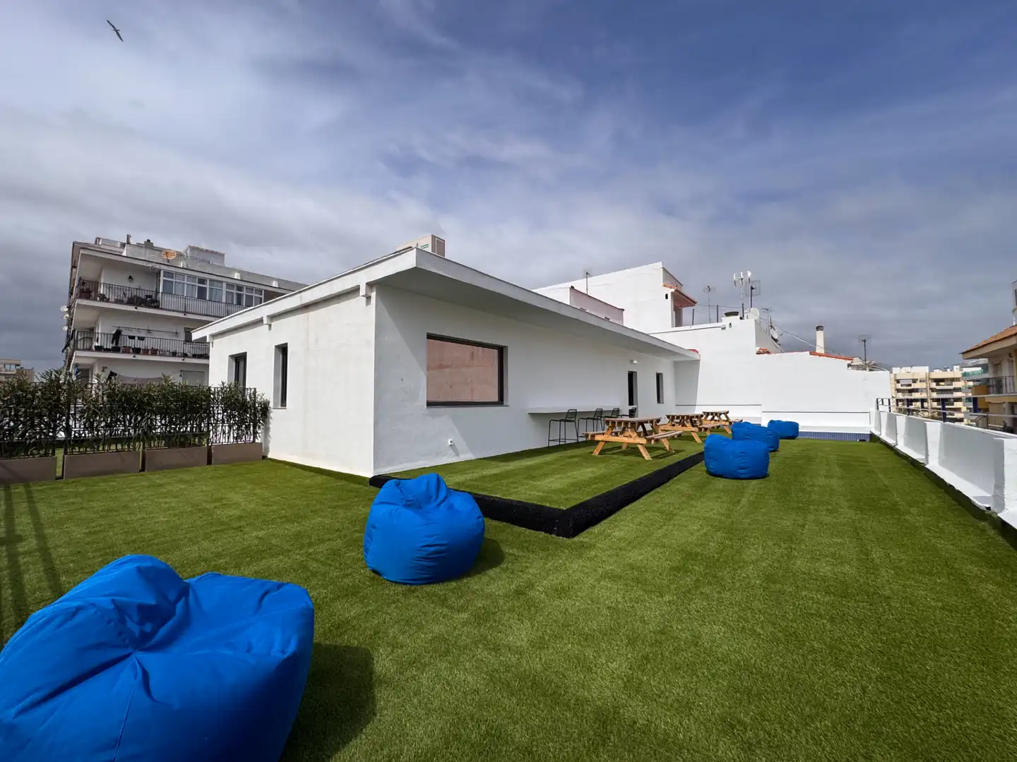 Büro mit Aufzug zur Miete in Avenida Ramón y Cajal 2, imagen 5