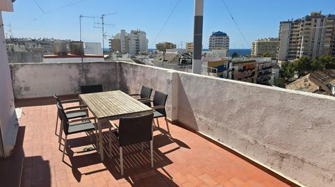 Photo 2 of Attic for sale in Calle Padre Salvador, Divina Pastora, Málaga