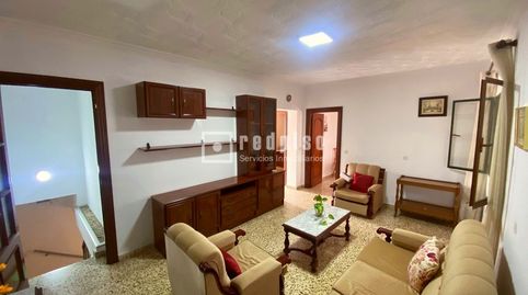 Photo 3 of Houses for sale in Mangas Verdes - Las Flores - Parque del Sur, Málaga Capital