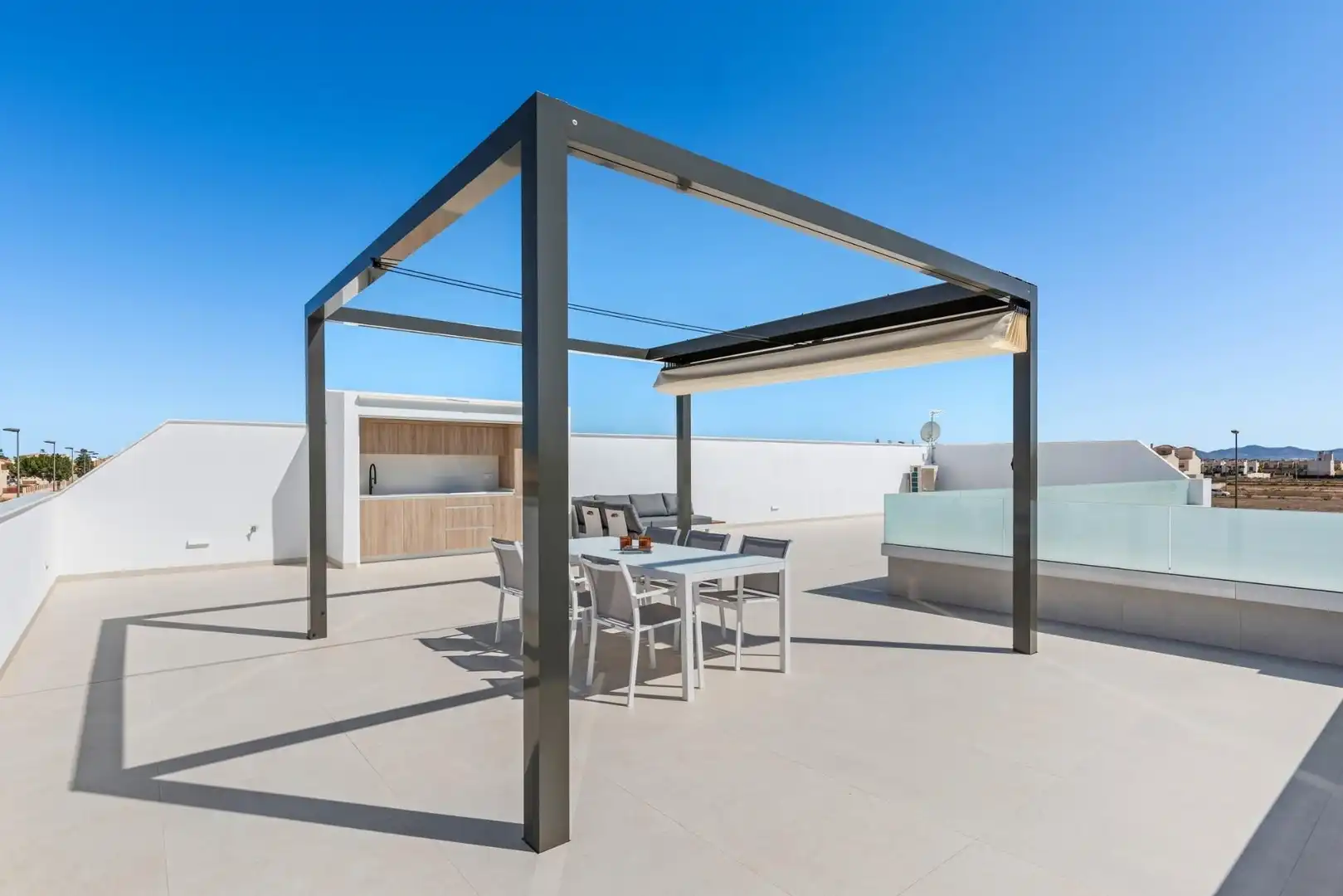 Casa in vendita a San Javier ciudad, imagen 37