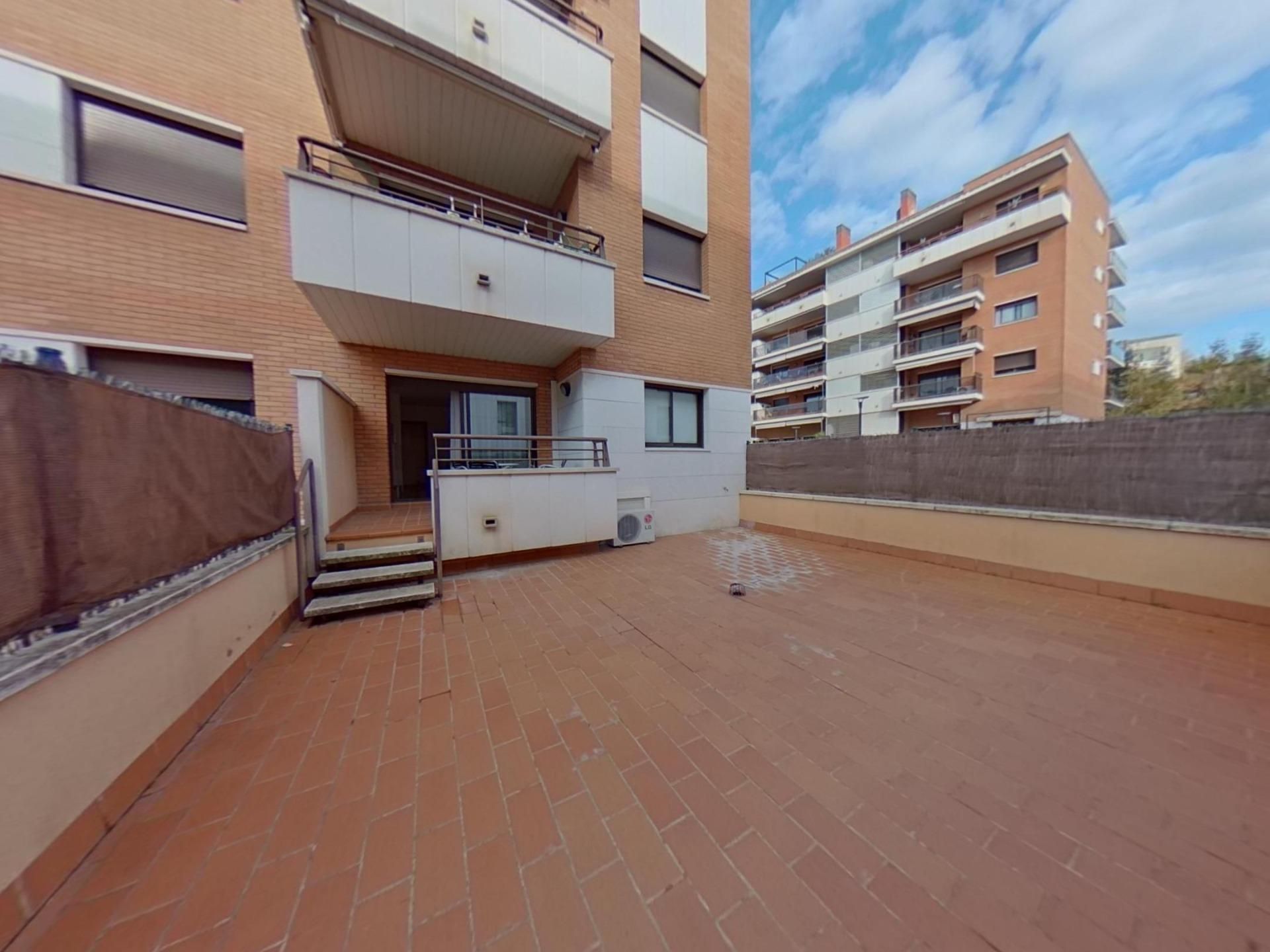 Terrassa de Pis en venda en Igualada amb Aire condicionat, Calefacció i Terrassa
