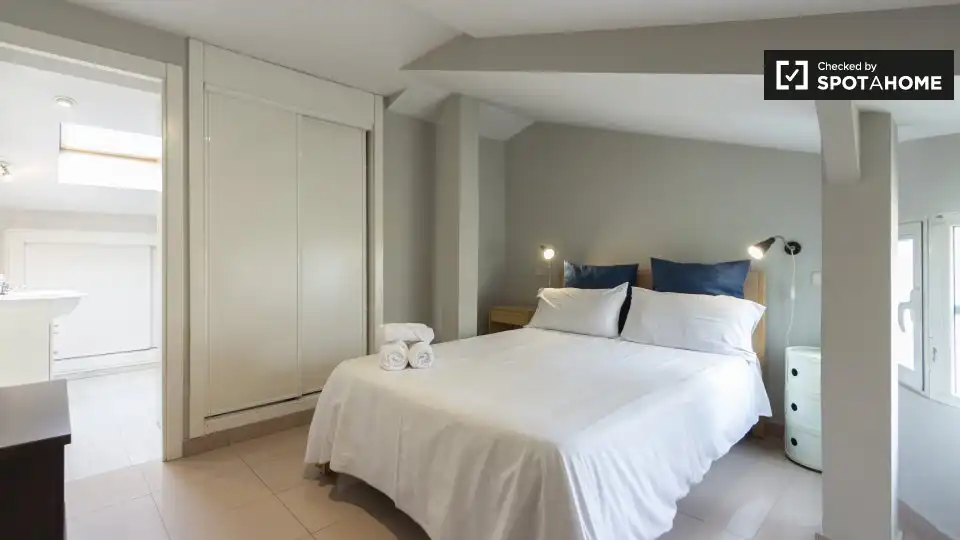 Appartement avec terrasse à louer à Centro, imagen 19