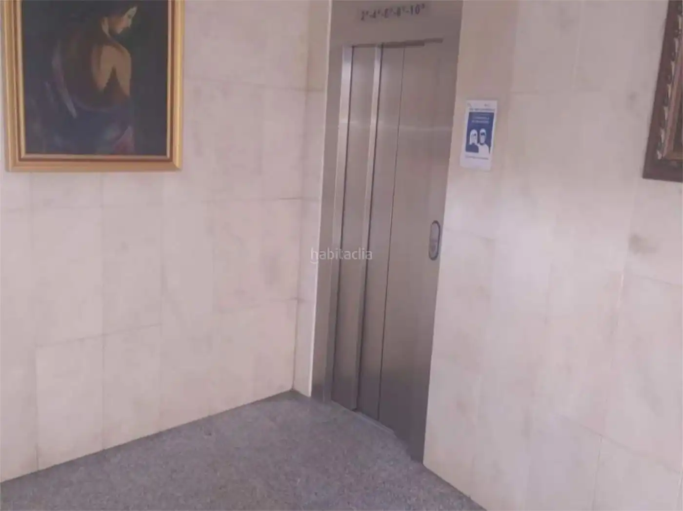 Pis amb ascensor de lloguer a Vía Pa Nicaragua 7, imagen 22