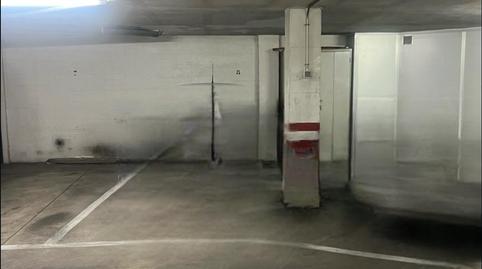 Foto 4 de Garaje en venta en Alameda, Murcia