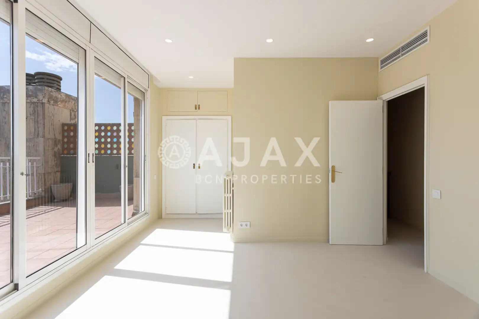 Attique avec ascenseur à louer à Sarrià - Sant Gervasi, imagen 29
