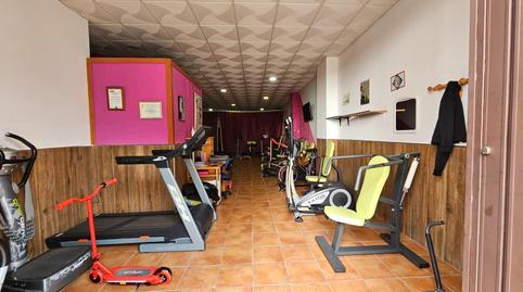 Foto 5 de Casa adosada en venda a El Cuervo de Sevilla, Sevilla