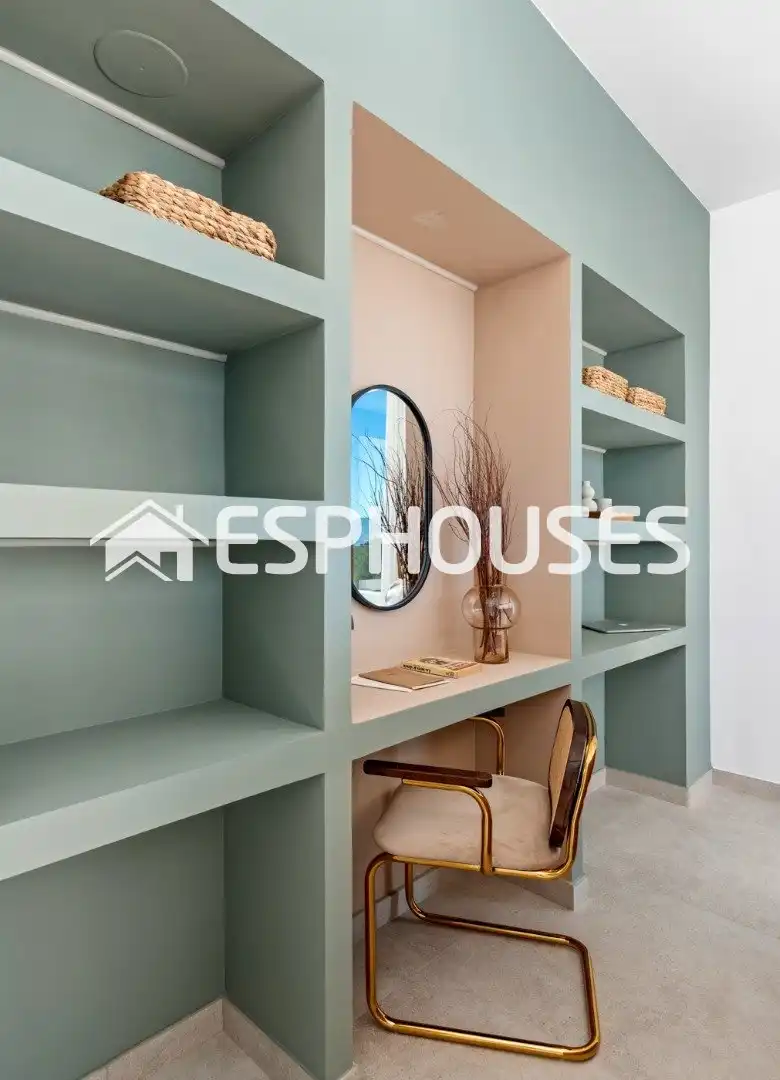 Chalet con terraza en venta en Balcón de Ponoig - Polop Paradis - Polop Hills, imagen 25