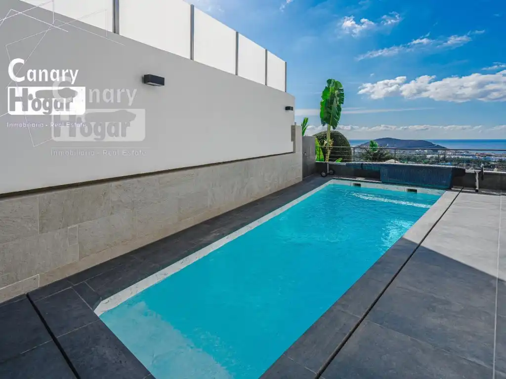 Casa con terraza en venta en Costa Adeje, imagen 43
