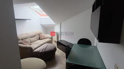 Photo 3 of Attic for rent in Travesía de Restollal, Castiñeiriño - Cruceiro de Sar, Santiago de Compostela