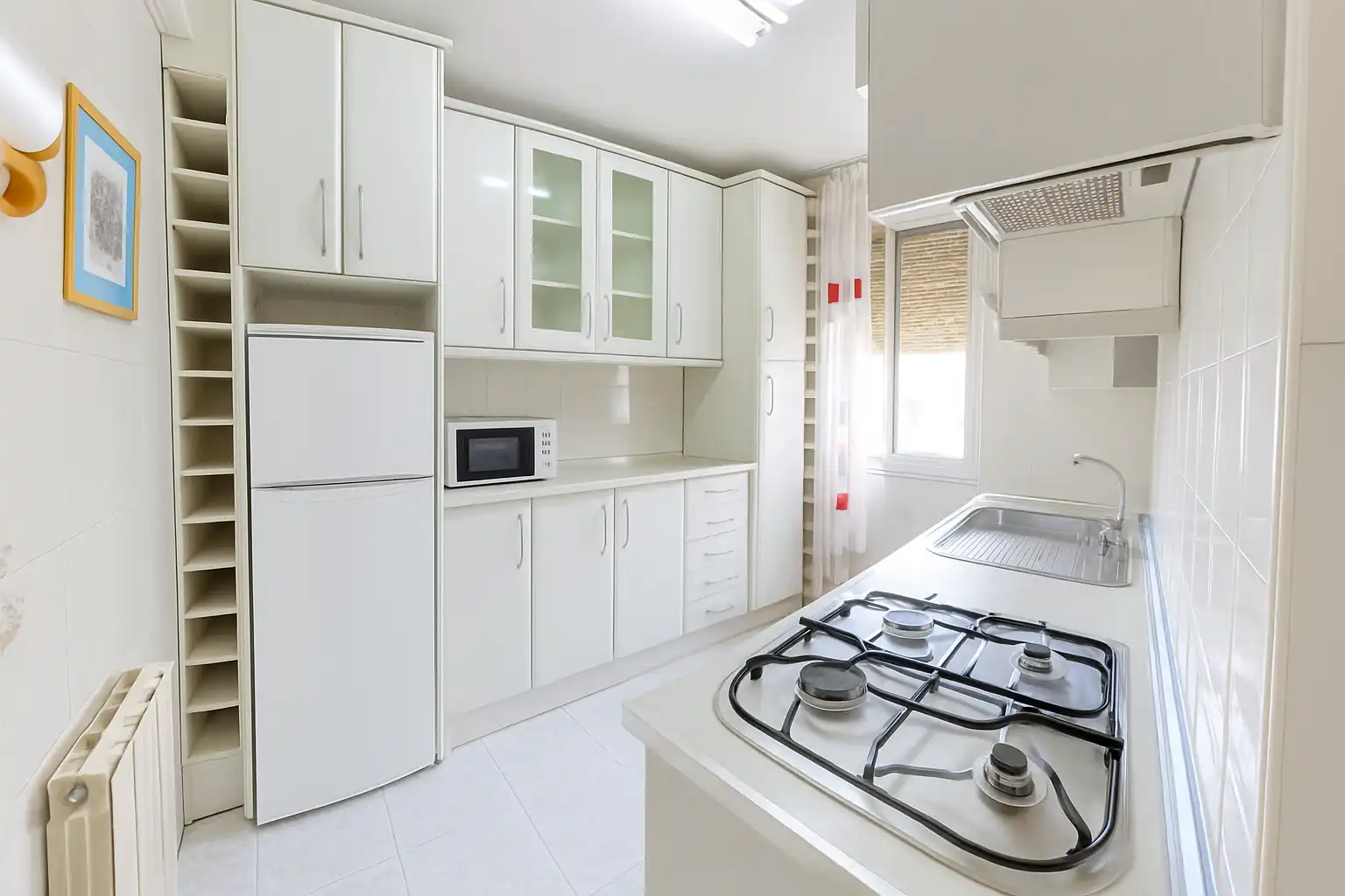 Piso en venta en Duraton, imagen 5