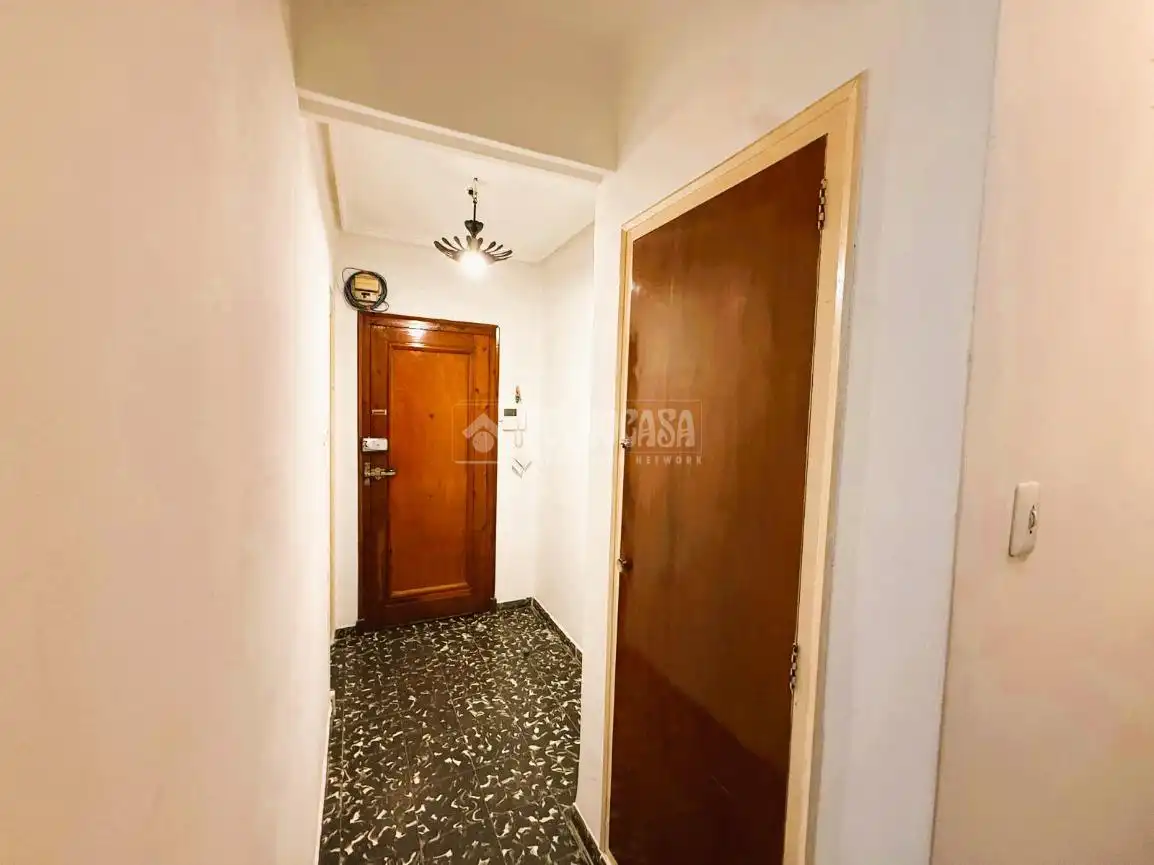 Piso en venta en Valencia con Aire acondicionado, Calefacción y Balcón