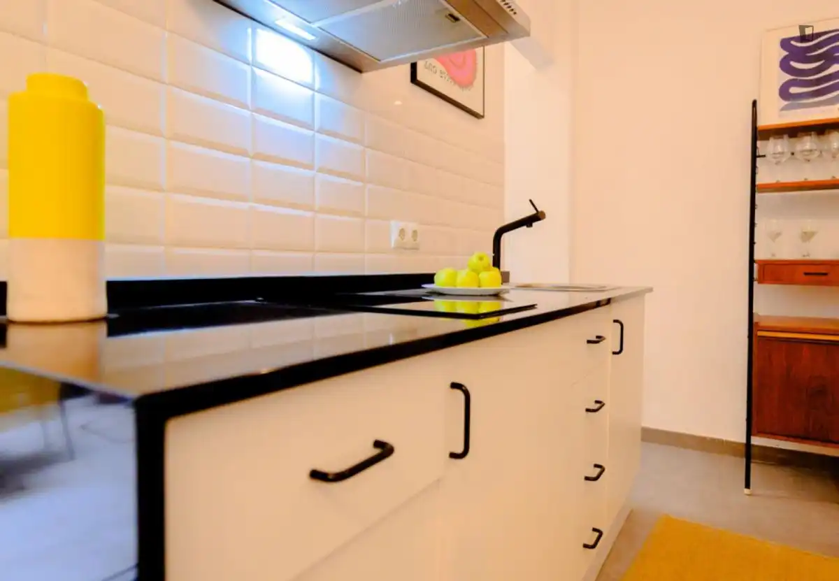 Apartamento con ascensor en alquiler en Centro, imagen 5