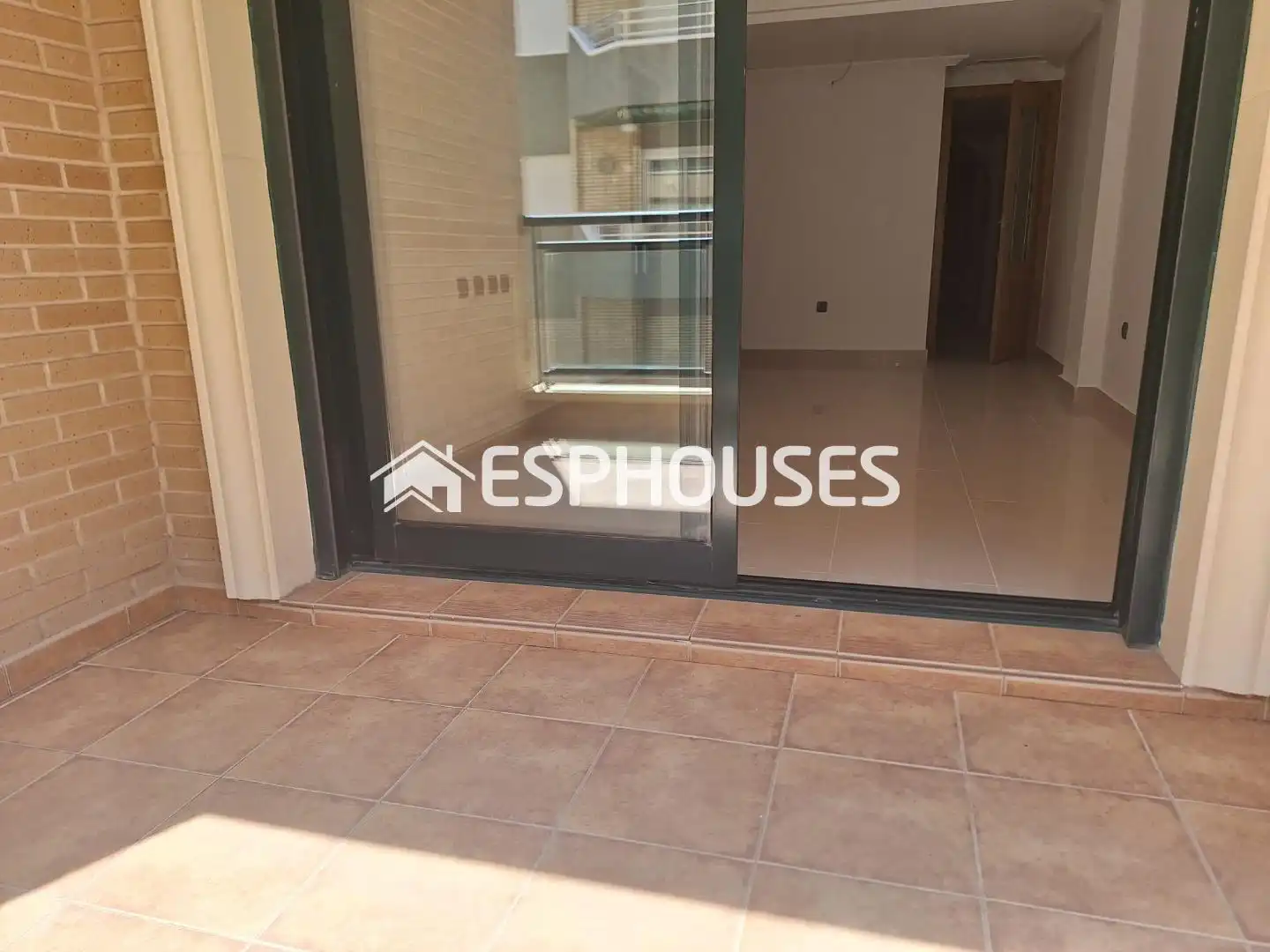 Terraza de Apartamento en venta en Guardamar del Segura con Balcón