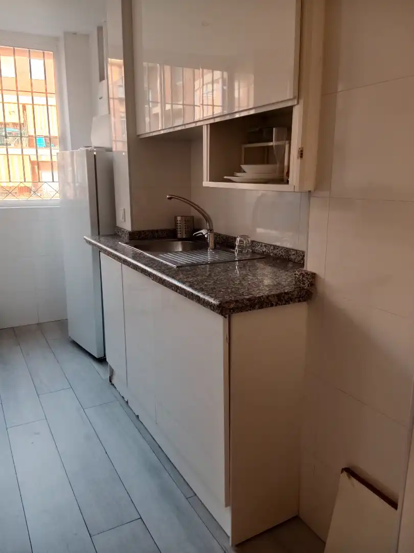 Wohnung mit Pool zur Miete in Calle Castillo de Cortegana, imagen 8