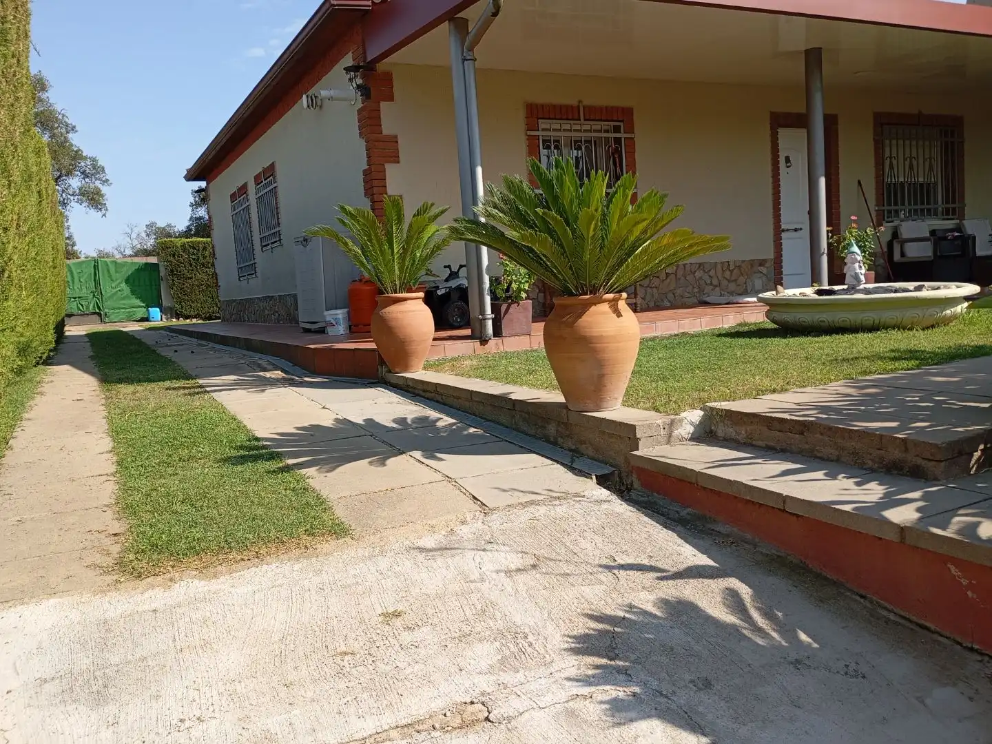 Casa con jardín en venta en Carrer d'Arenys de Mar 13, imagen 7