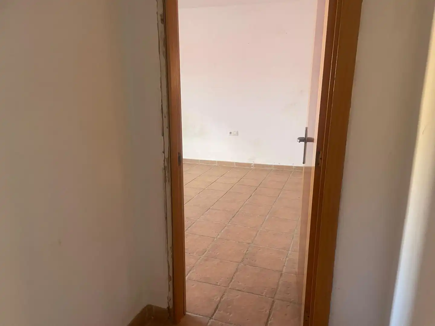 Piso en venta en Algeciras