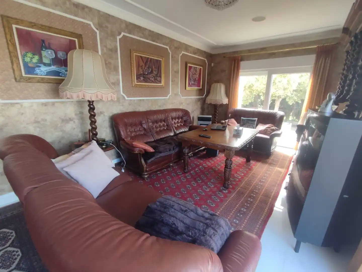 Villa mit Terrasse zum Verkauf in Vereda del Fino, imagen 12