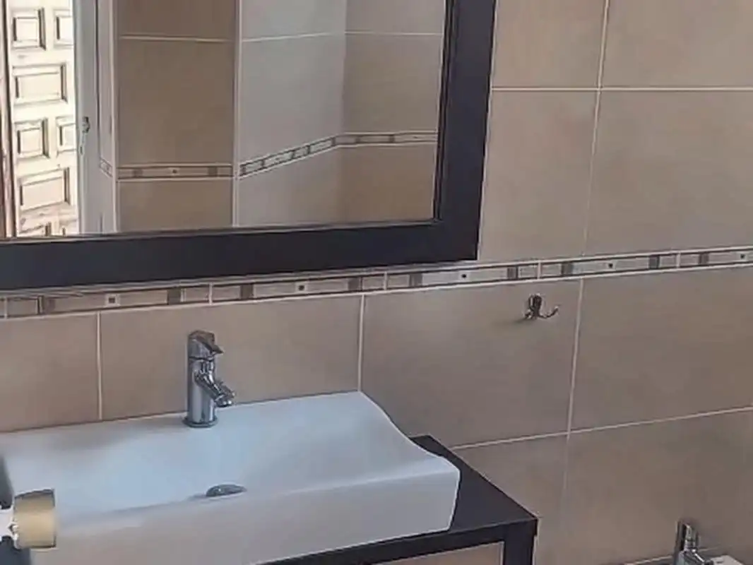 Piso con ascensor en venta en Urbanización Calas Blancas, imagen 6