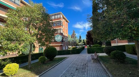 Photo 3 of Flat for sale in El Carmen, Segovia Capital