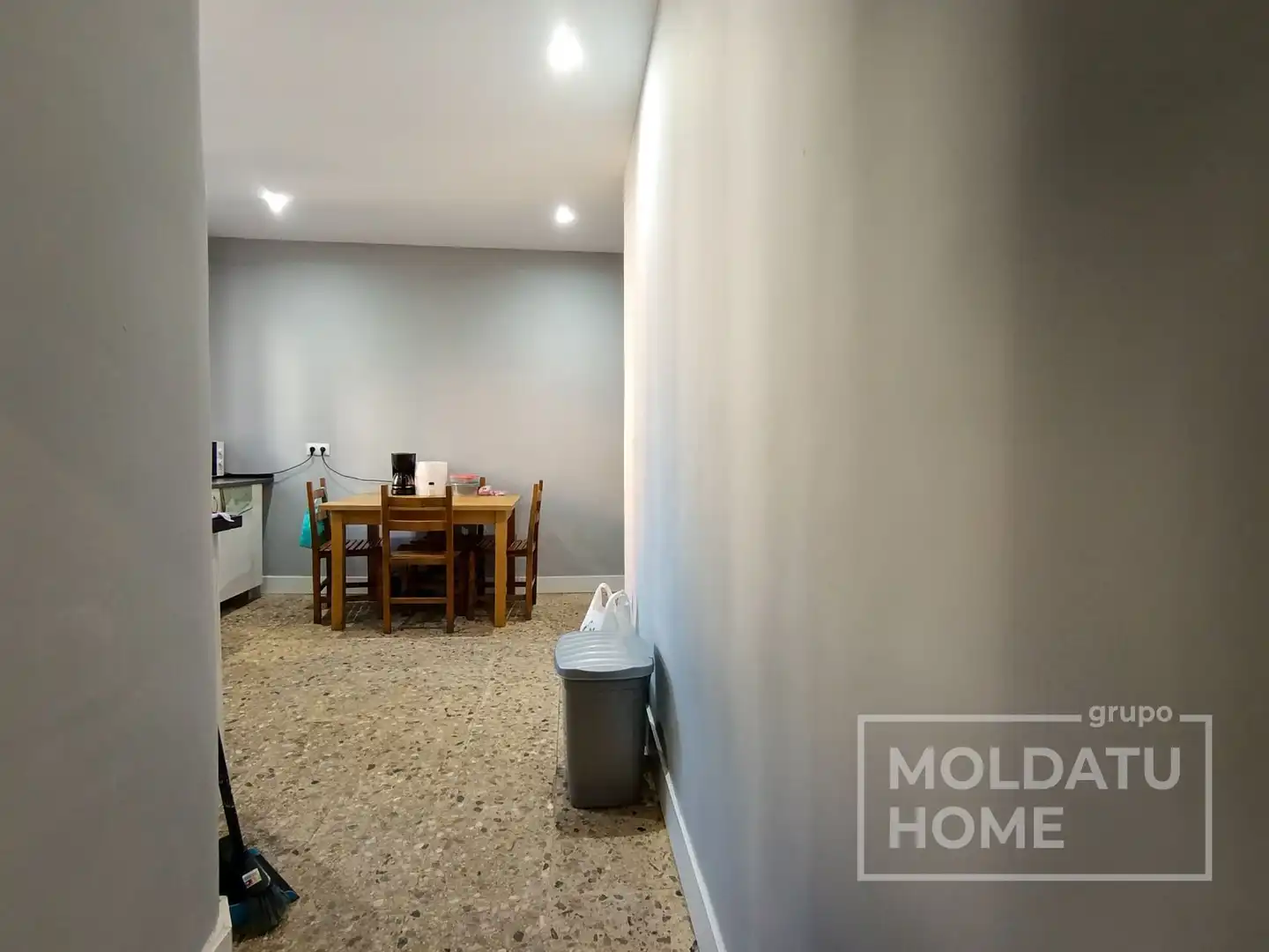 Flat for sale in Irun   with Furnished