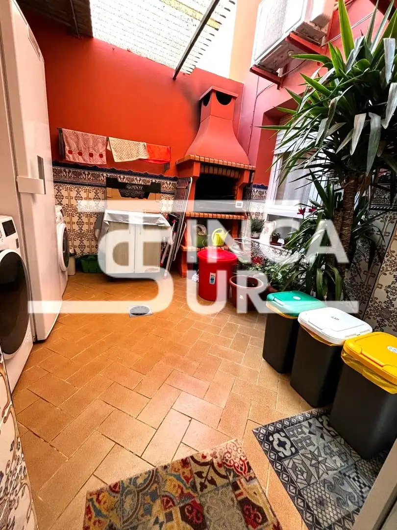 Adossat amb terrassa en venda a Roquetas de Mar ciudad, imagen 16