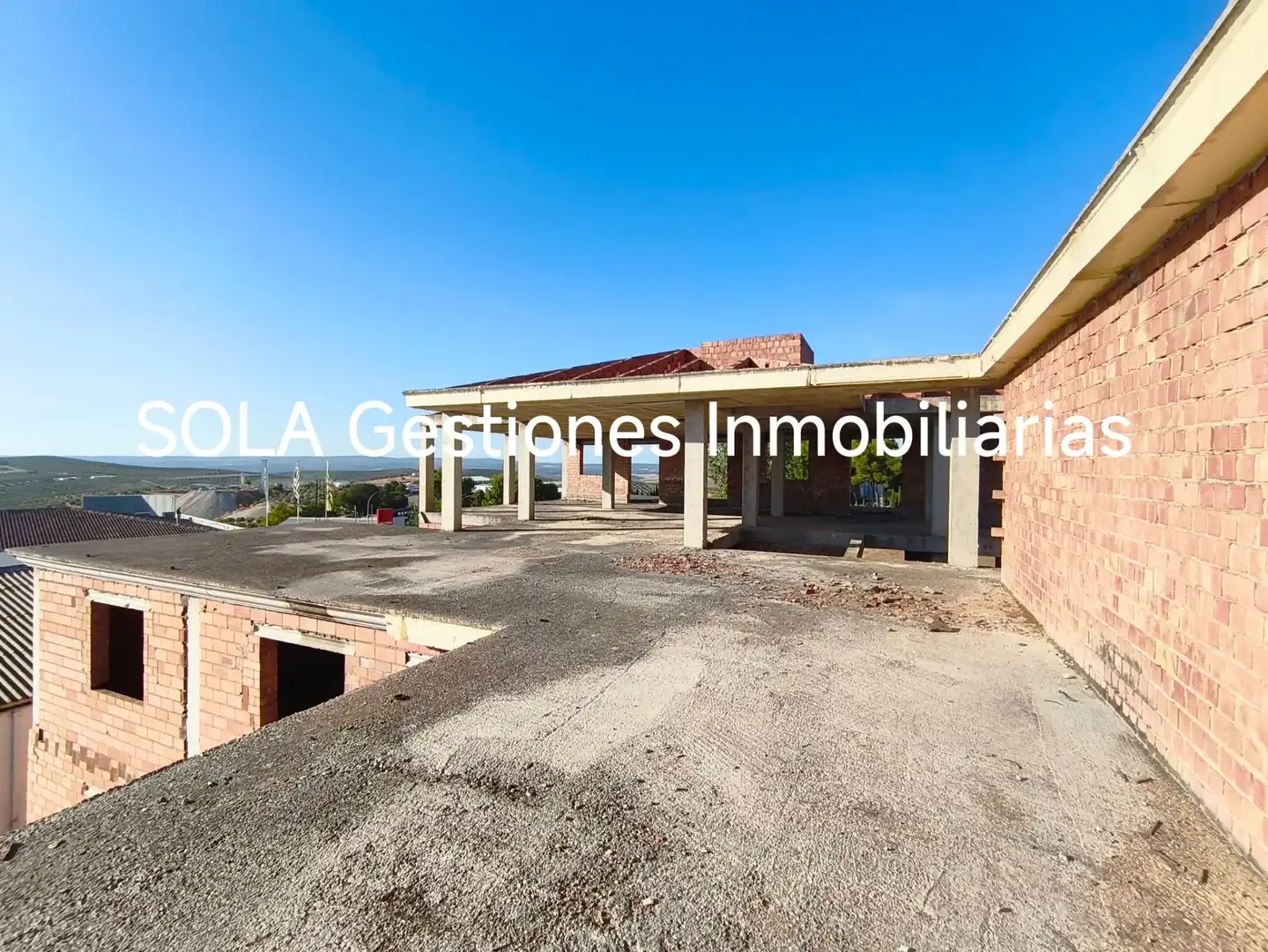 Residential with pool for sale in Peal de Becerro, imagen 3