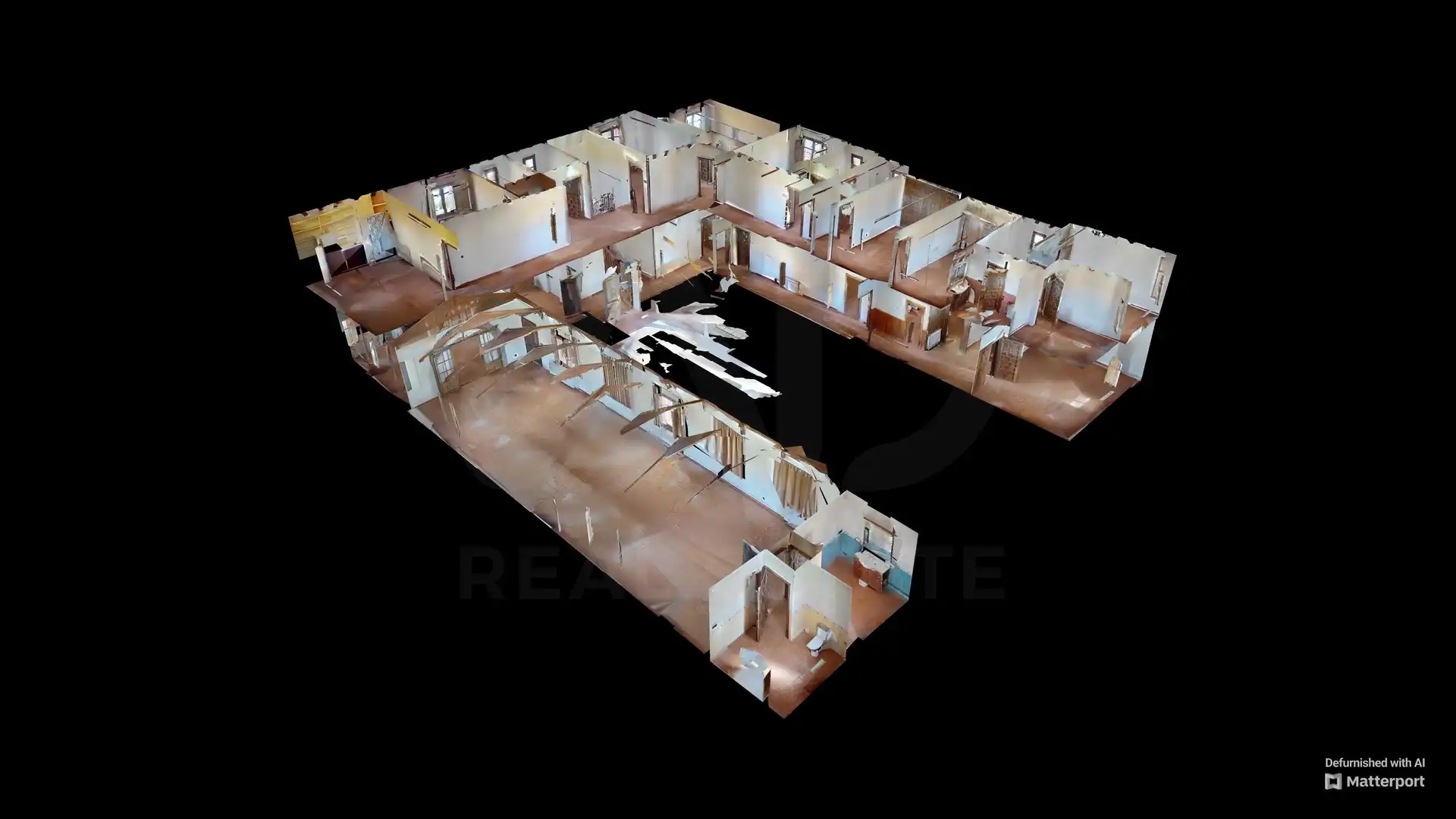 Residencial en venda a Lezuza