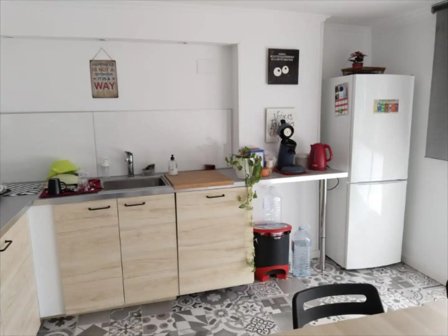 Cocina de Oficina en venta en Alzira