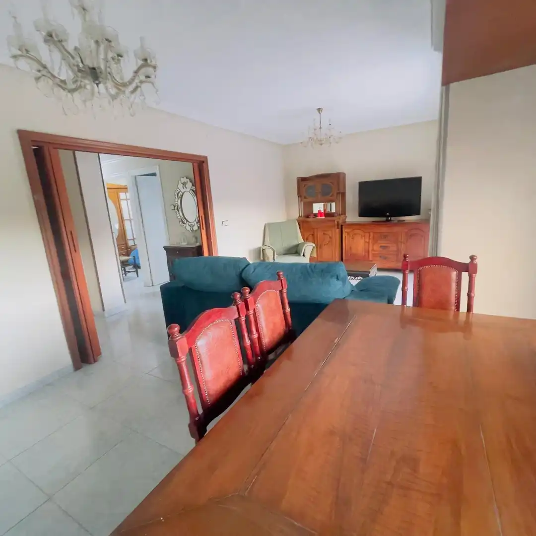 Wohnung mit Terrasse zum Verkauf in Casco Antiguo, imagen 7