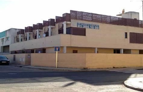 Exterior view of Garage for sale in  Madrid Capital