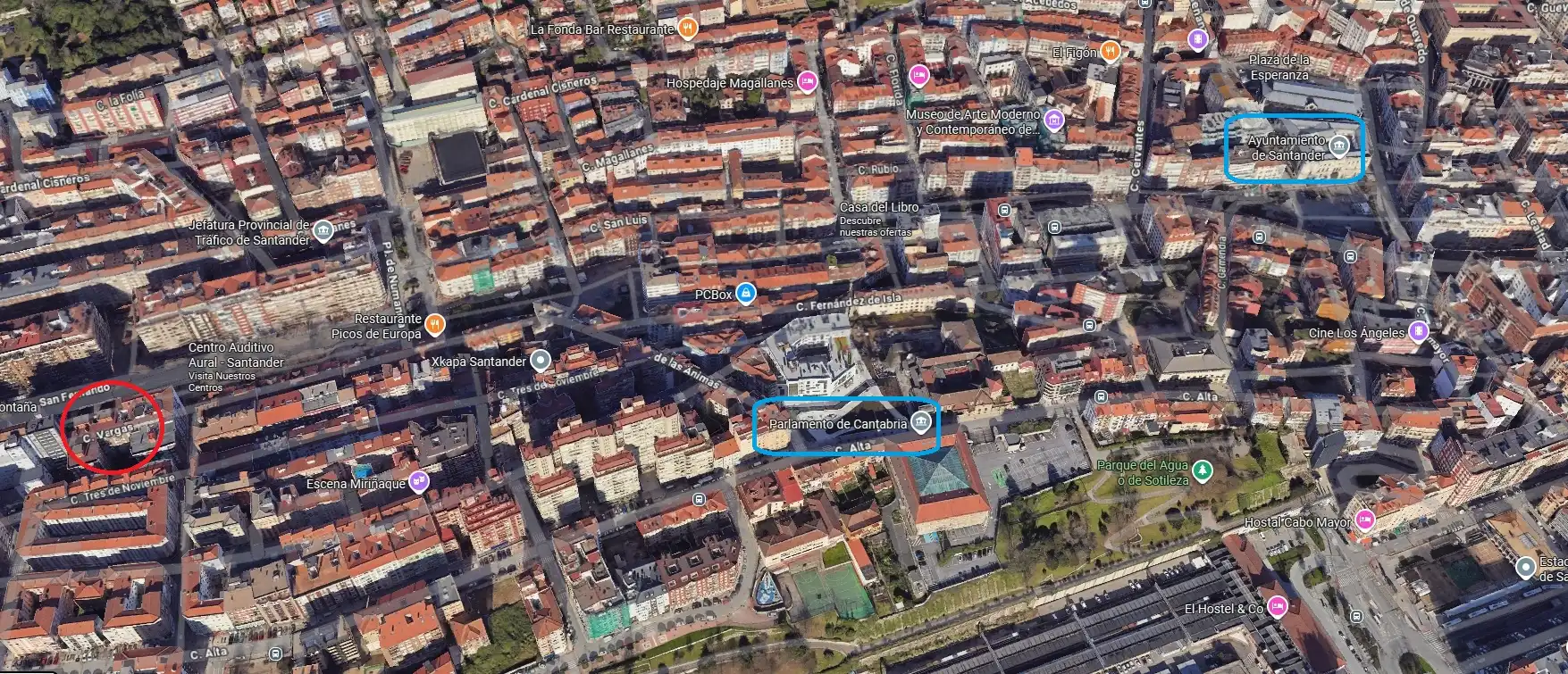 Flat with lift for sale in Numancia - San Fernando, imagen 5
