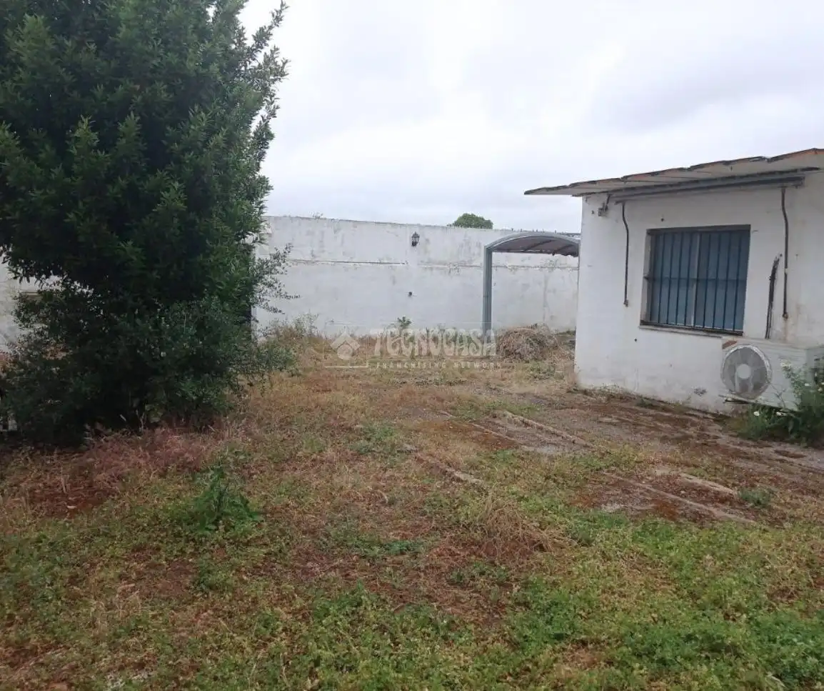 Casa o xalet en venda a C. Pimiento, Las Cabezas de San Juan