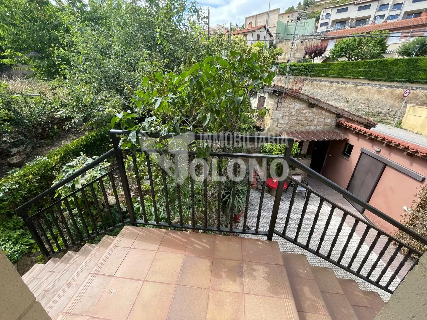Maison avec jardin à vendre à La Cadena Kalea 8, imagen 43