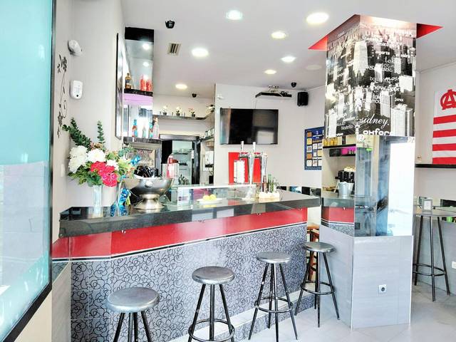 Local comercial en Venta en Sarrikobaso