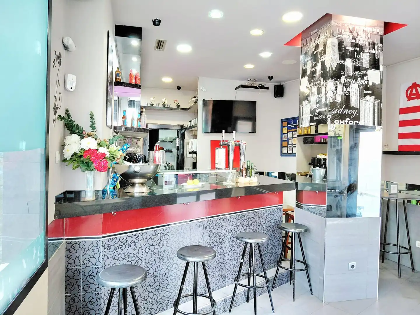 Local en venta en Getxo  con Aire acondicionado