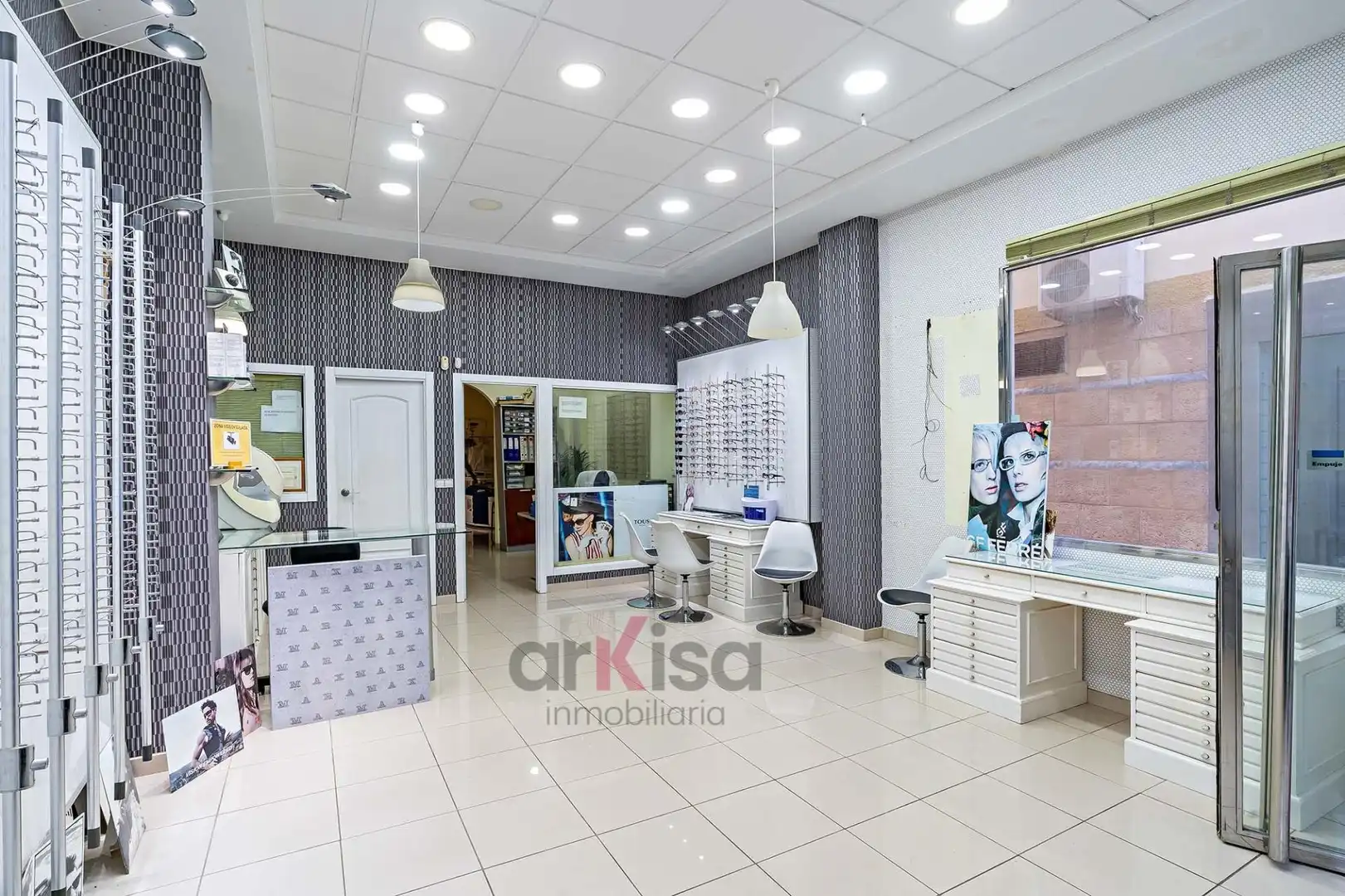 Business premises for sale in El Ejido Ciudad, imagen 3