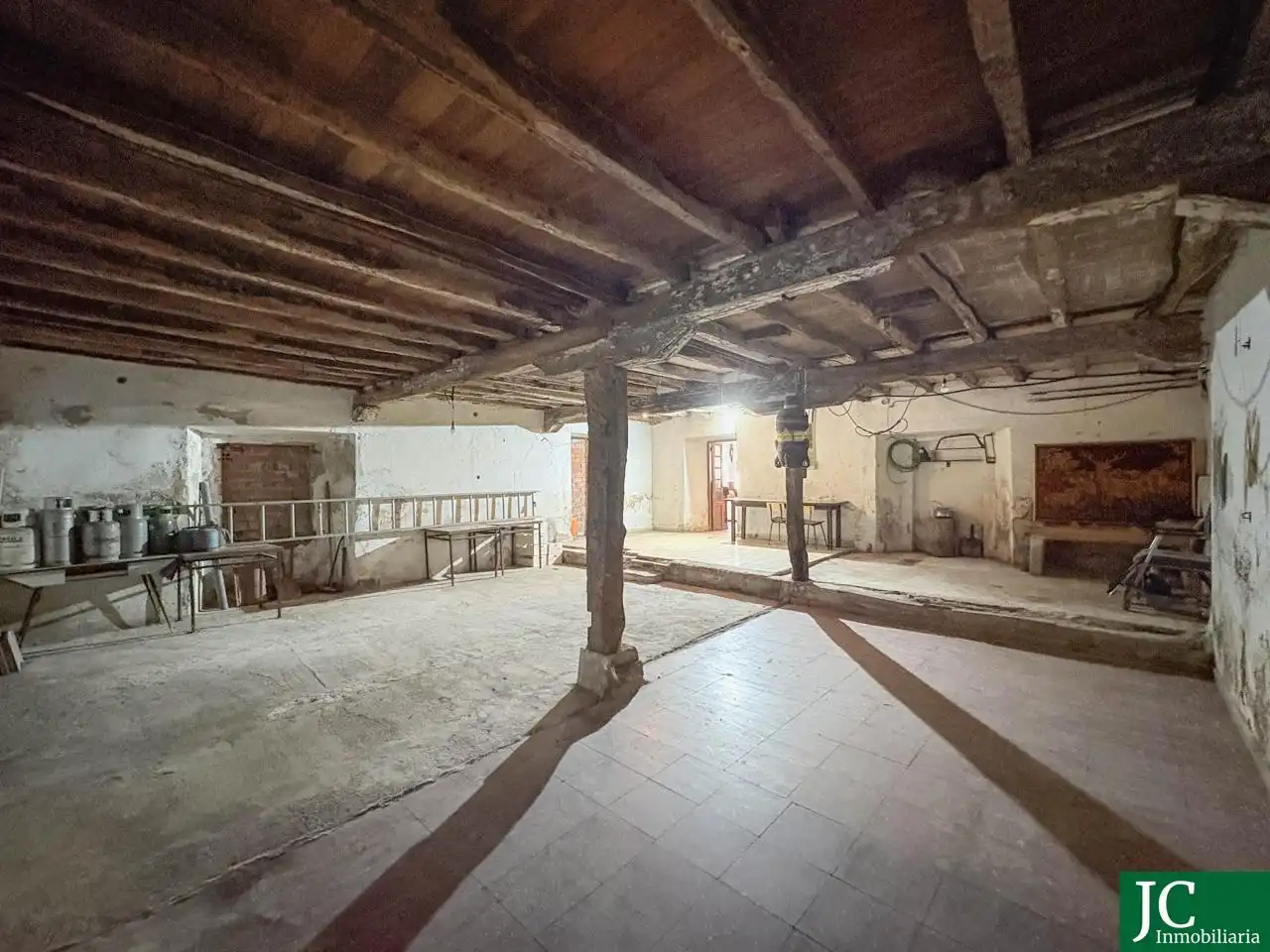 Casa amb jardí en venda a Bárcena de Cicero, imagen 21