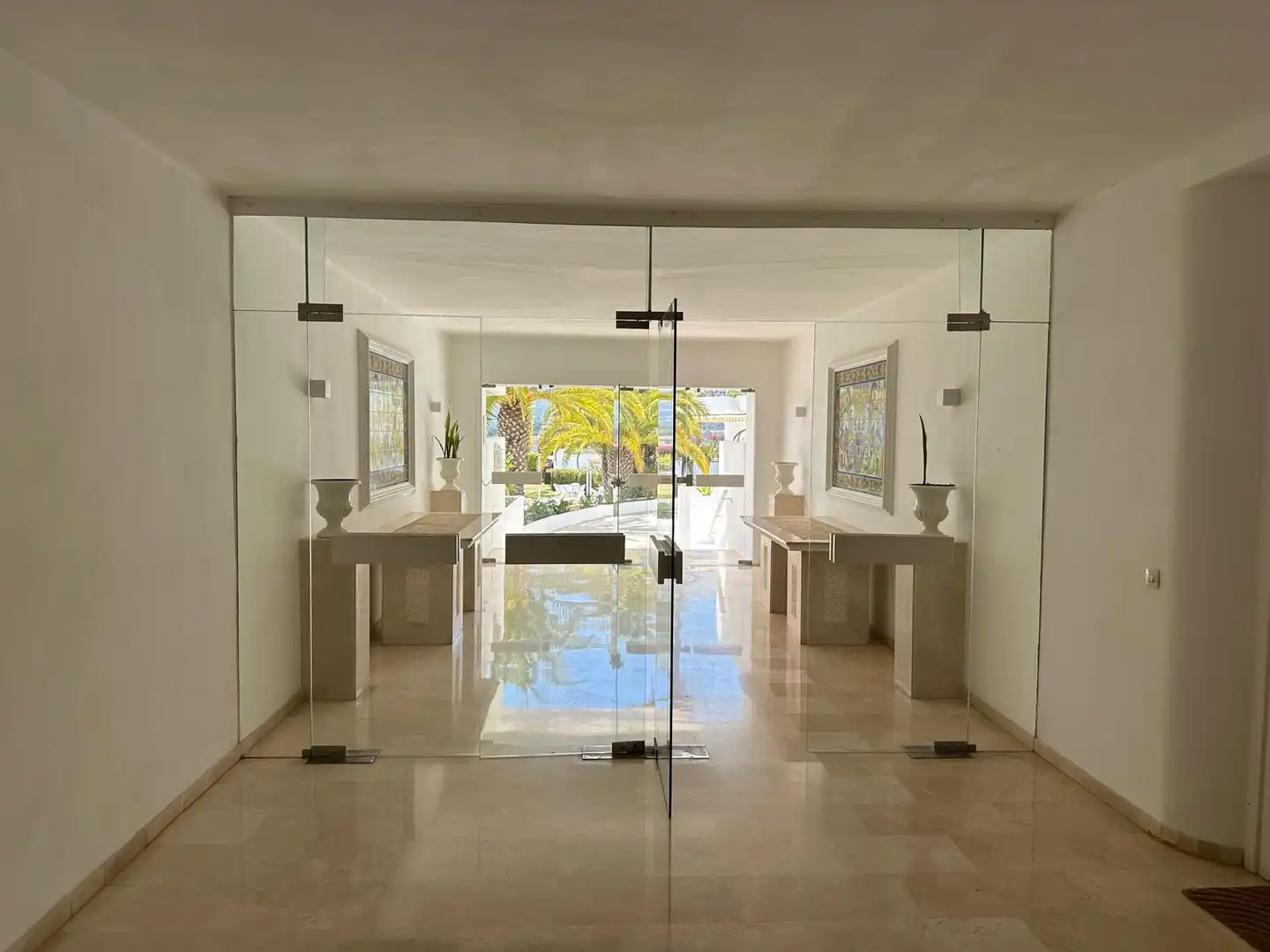 Apartament de lloguer a CERRO ANDEVALO-L MA CLUB, 1, Lomas de Marbella Club