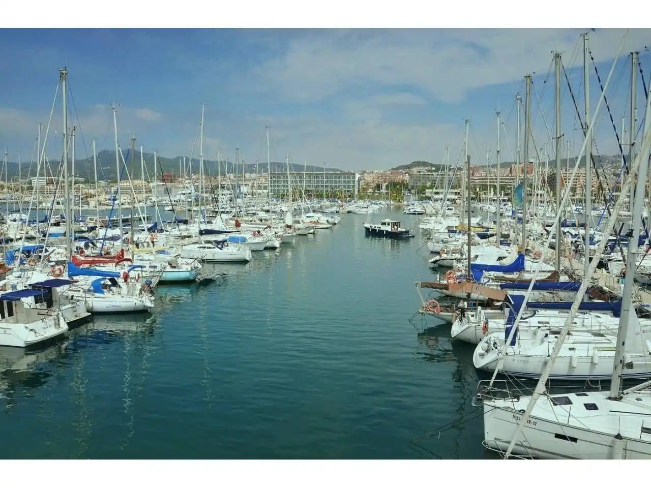 Garage for rent in Bobinadora, 1, Pla d'en Boet